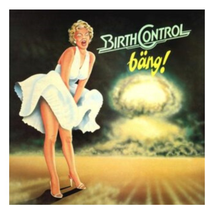 Bang - Birth Control