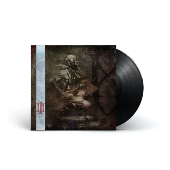 3Rd Degree - The Raising - Gemini Syndrome