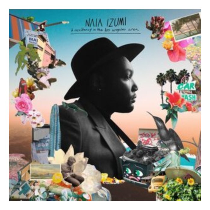 IZUMI