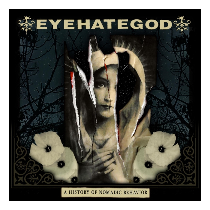 History Of Nomadic Behavior - Eyehategod