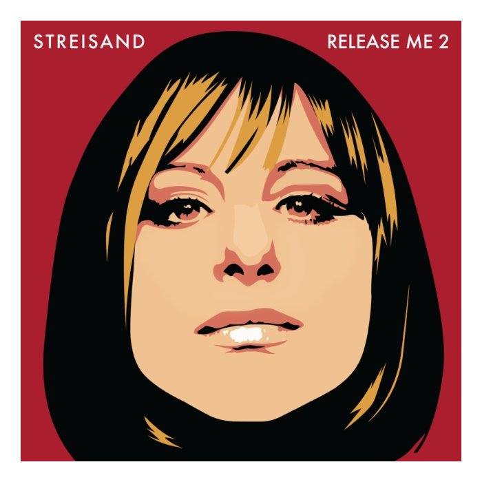 STREISAND