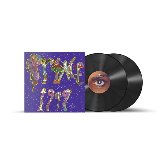 PRINCE - 1999 (X)
