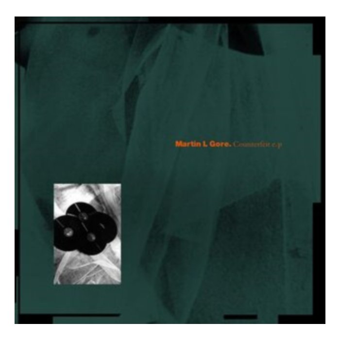 Counterfeit Ep - Martin L. Gore