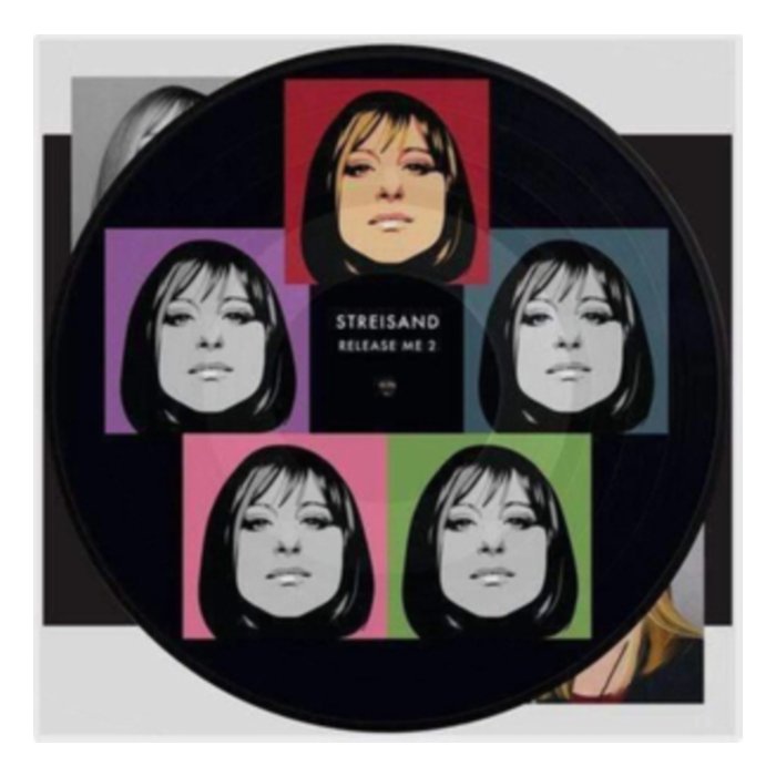 STREISAND