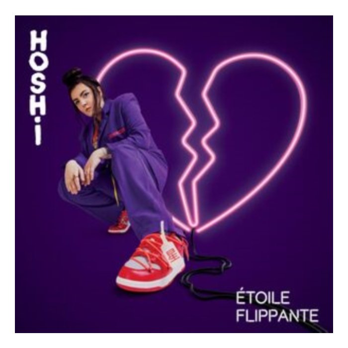 HOSHI - ETOILLE FLIPPANTE (4LP/IMPORT)