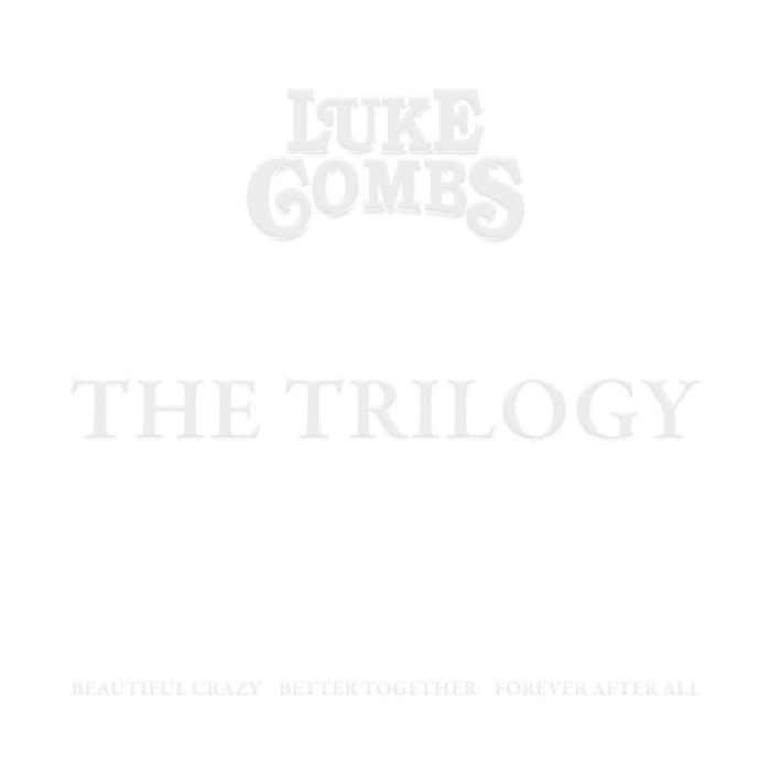 Trilogy - Luke Combs