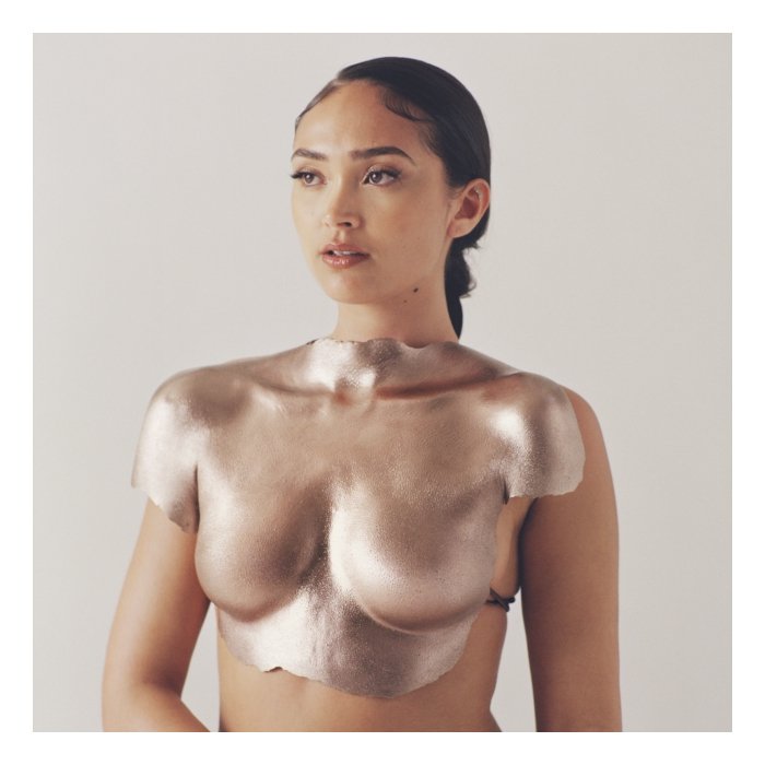 Skin - Crookes,Joy