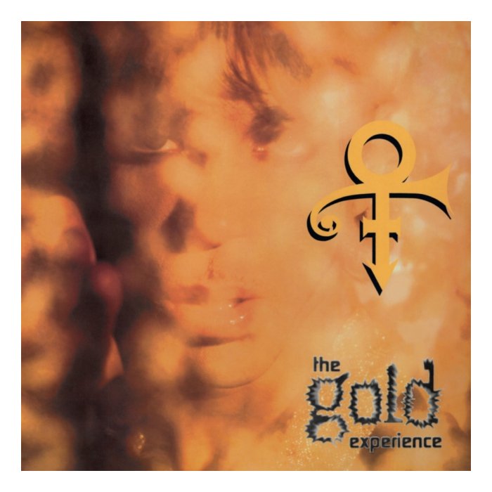 PRINCE - GOLD EXPERIENCE (2LP)
