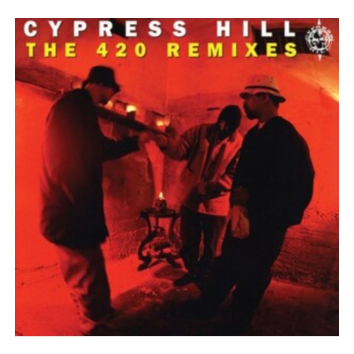 420 Remixes (45 Rpm) (Rsd) - Cypress Hill