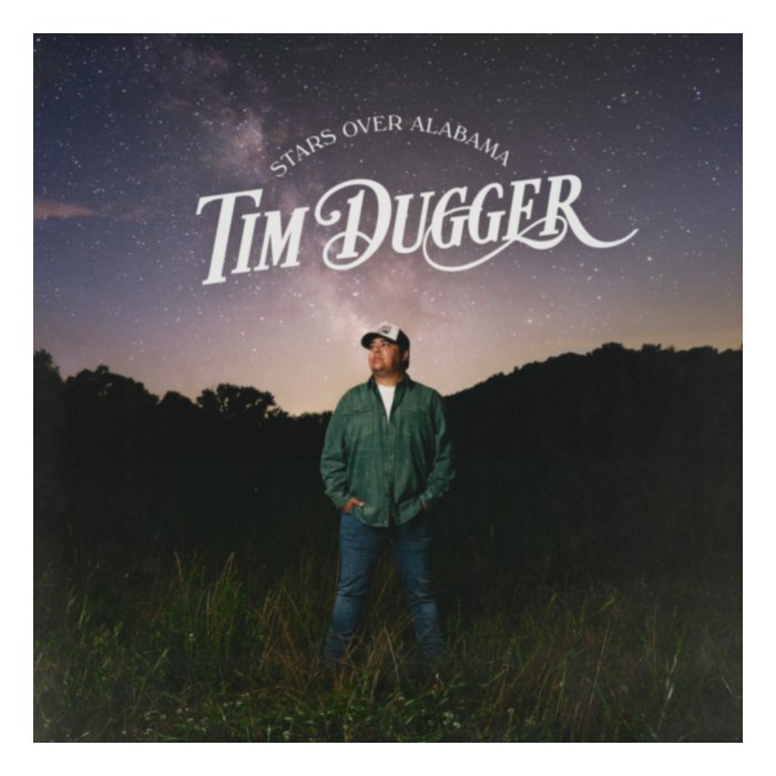 Stars Over Alabama - Tim Dugger