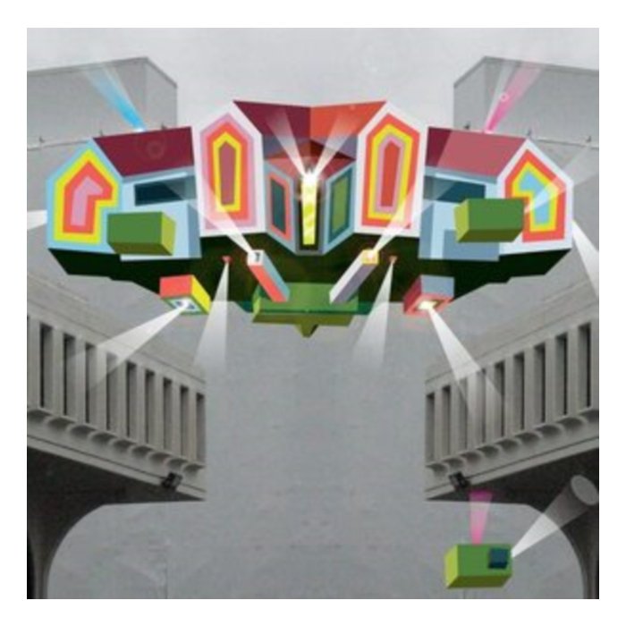 Nothing & Nowhere - B. Hamilton