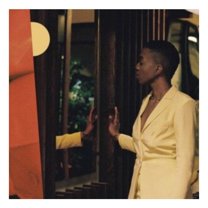 EMMAVIE - HONEYMOON (DELUXE/YELLOW VINYL)