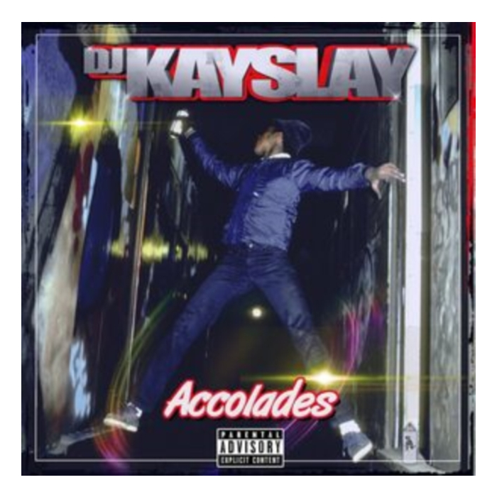 DJ KAY SLAY - ACCOLADES