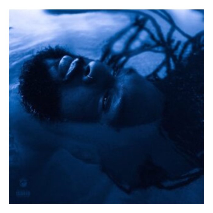REXX LIFE RAJ - BLUE HOUR