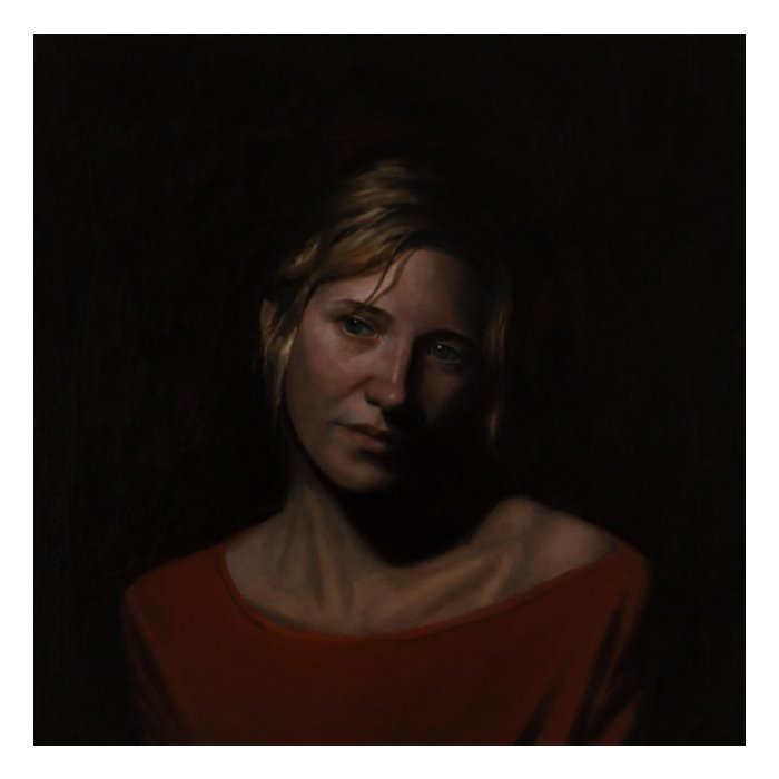 Someone New - Helena Deland