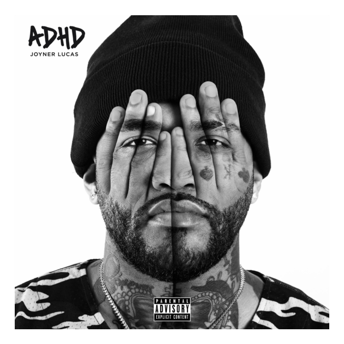JOYNER LUCAS - ADHD