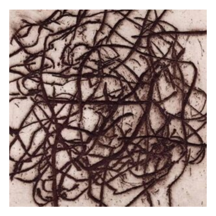 K. LEIMER & MARC BARRECA - ARRHYTHMIAN (2LP)
