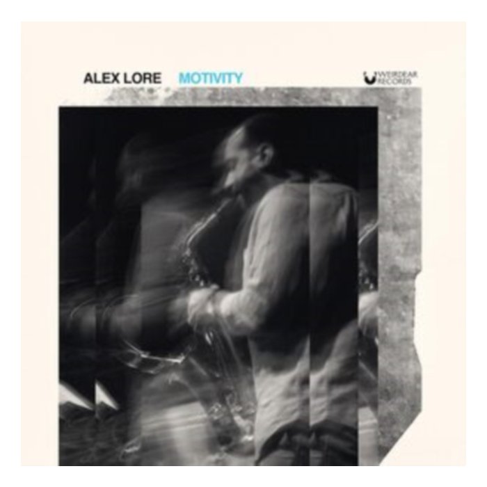 Motivity - Alex Lore