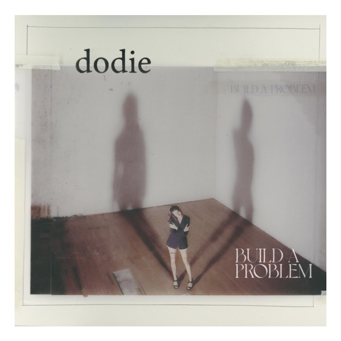 DODIE - BUILD A PROBLEM 