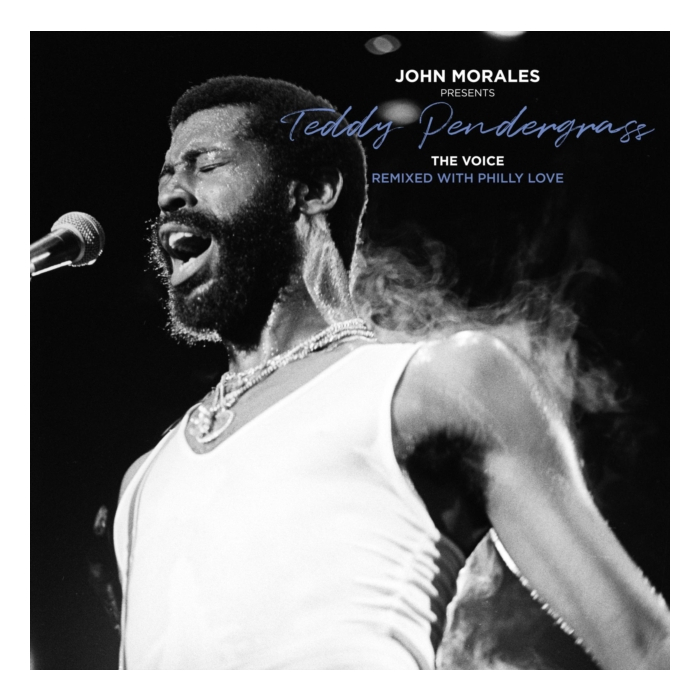 PENDERGRASS