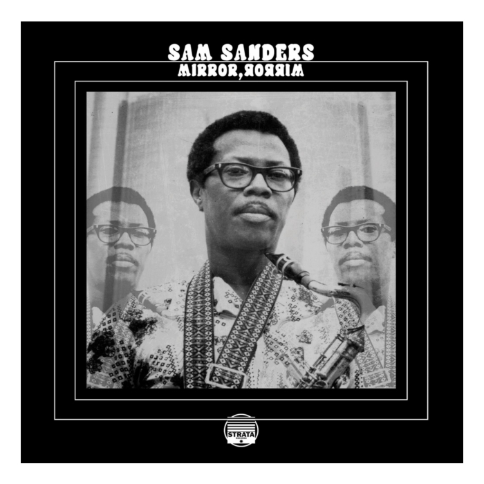 SANDERS