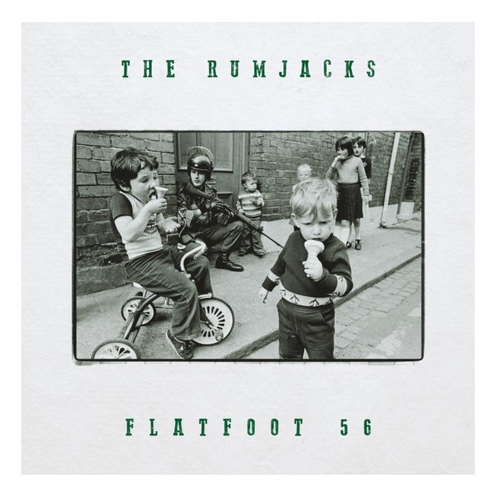 RUMJACKS - SPLIT