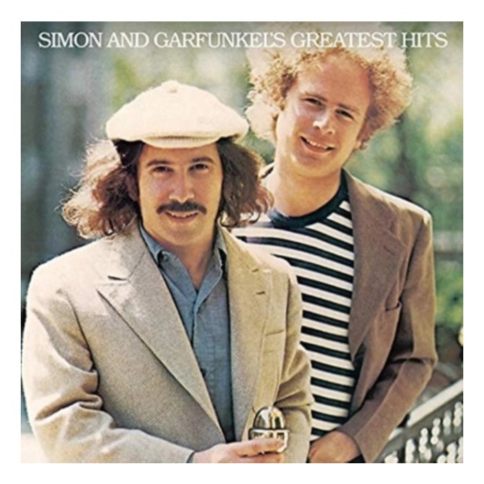 Greatest Hits (Turquoise Vinyl) - Simon & Garfunkel
