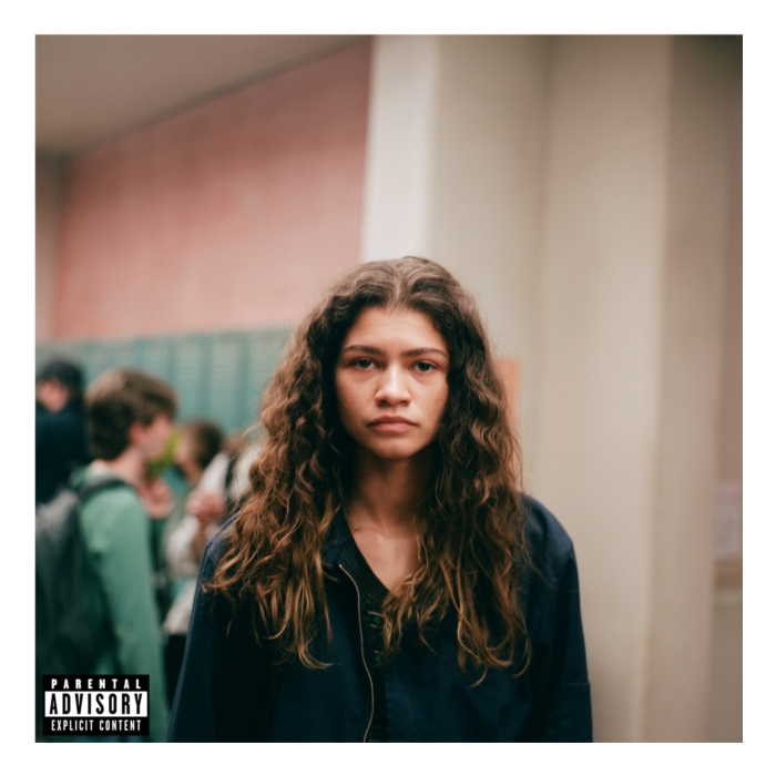 LABRINTH - EUPHORIA SEASON 2 OFFICIAL SCORE (X) (140G)