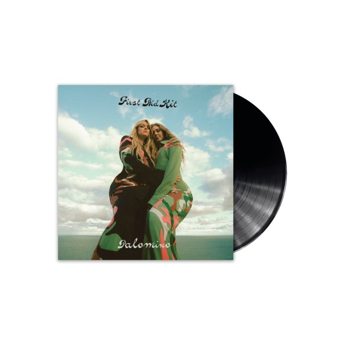 FIRST AID KIT - PALOMINO