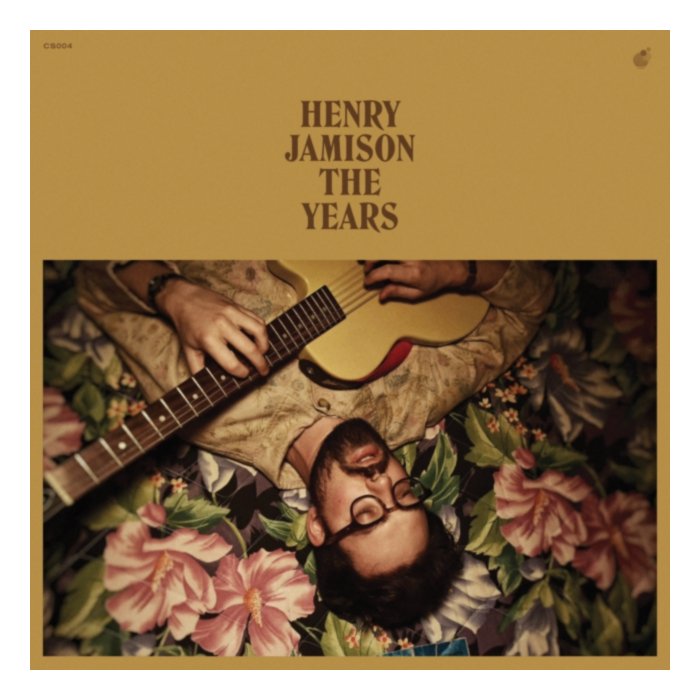 Years - Henry Jamison