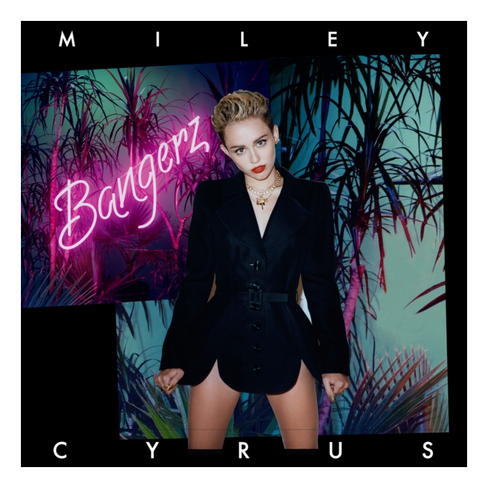 CYRUS