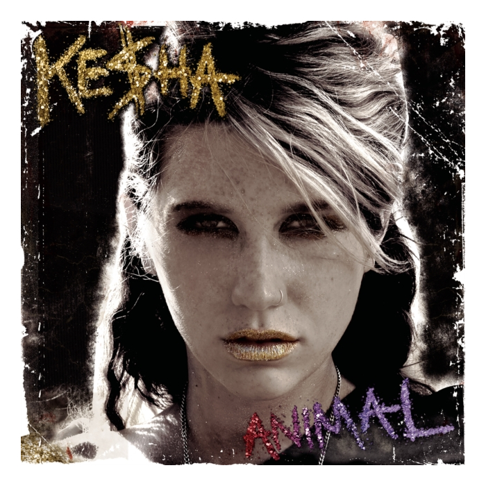 KESHA - ANIMAL (EXPANDED EDITION)
