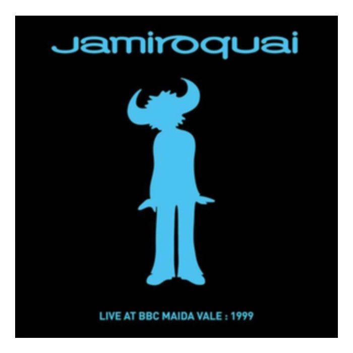 Live At Maida Vale (Blue Vinyl) (Rsd 2023) - Jamiroquai