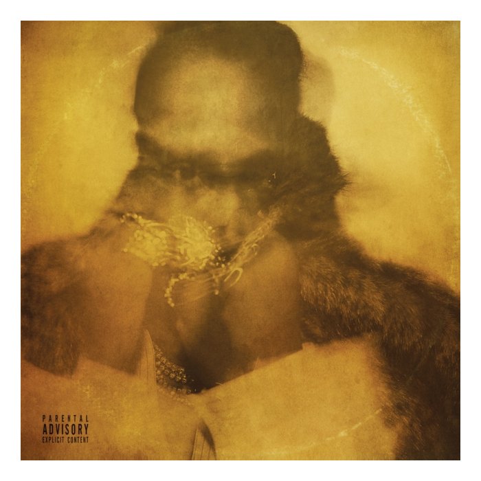 FUTURE - FUTURE (X) (2LP)