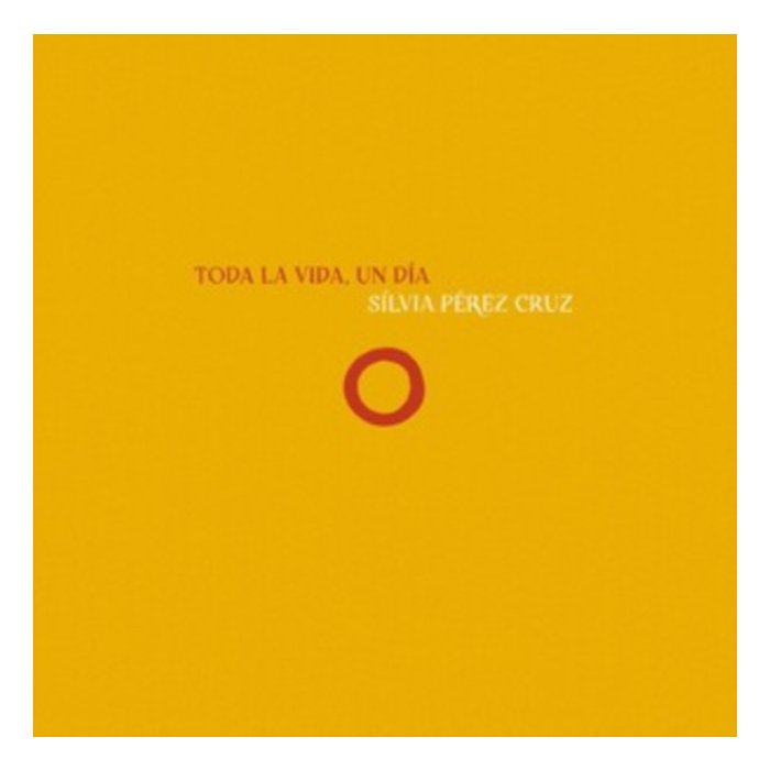 Toda (2Lp) - Cruz,Silvia Perez