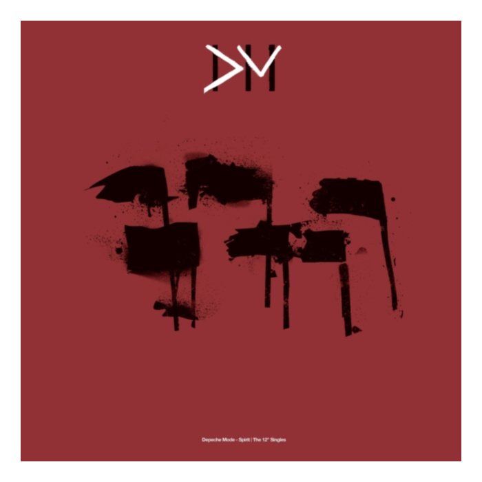 Spirit (7Lp) - Depeche Mode