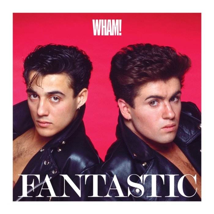 WHAM! - FANTASTIC