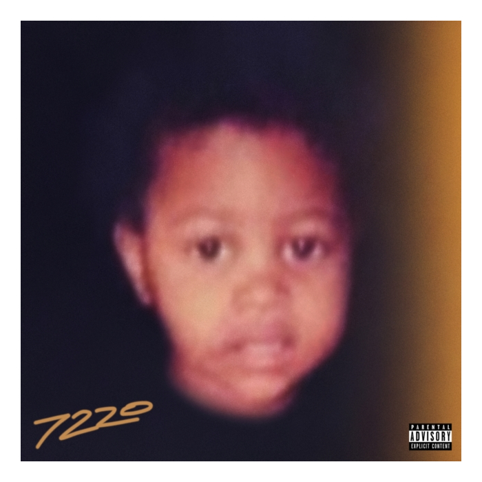 LIL DURK - 7220 (X) (2LP/140G)