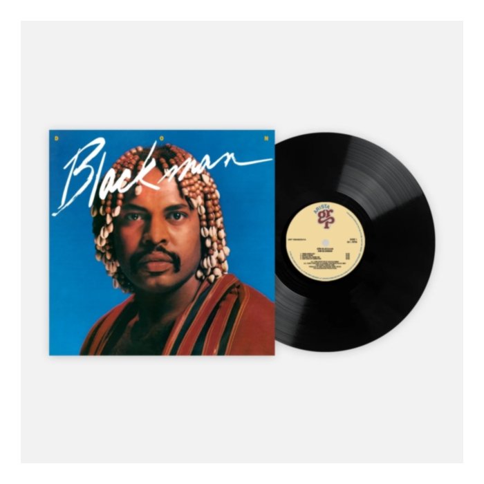 Don Blackman - Don Blackman