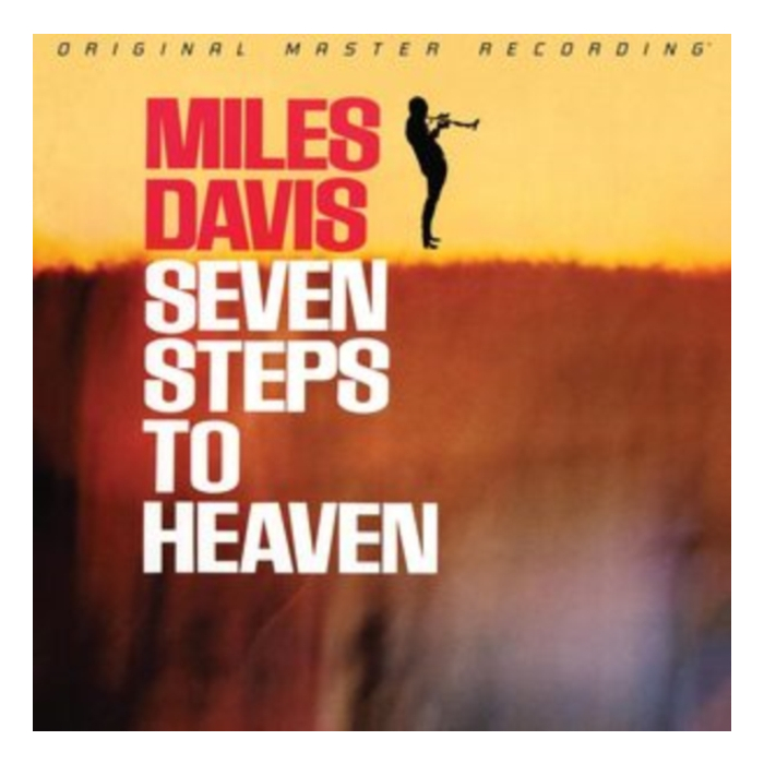 Seven Steps To Heaven (180G) - Davis,Miles