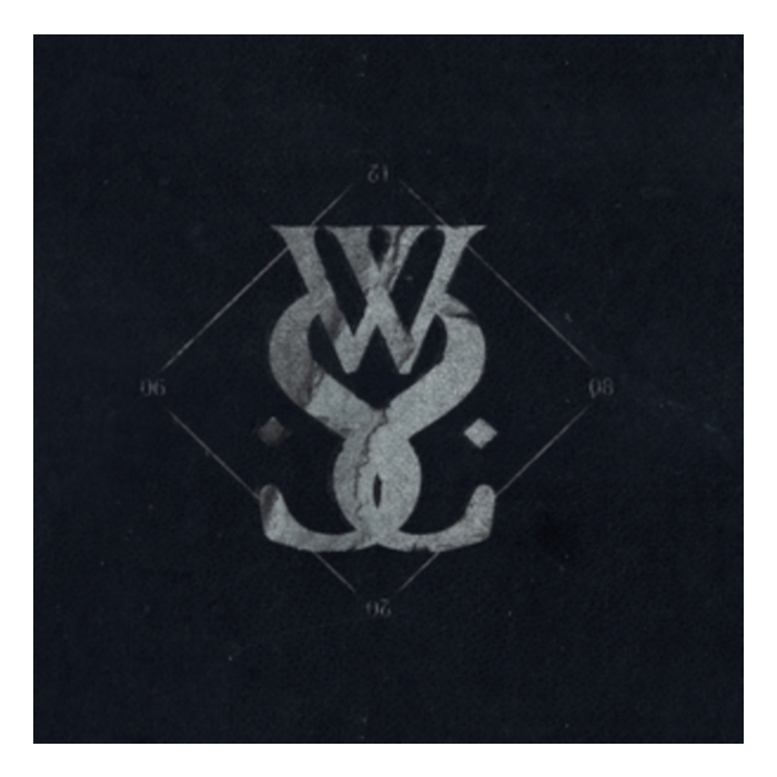 WHILE SHE SLEEPS - THIS IS THE SIX (10TH ANNIVERSARY) (WHITE VINYL)