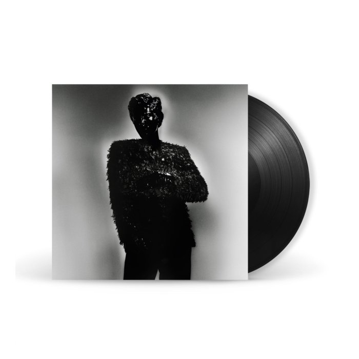 GESAFFELSTEIN - GAMMA