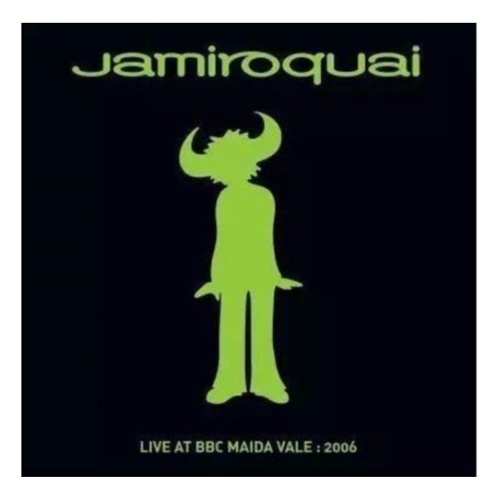 Live At Maida Vale - Jamiroquai
