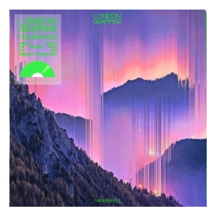 Remixes - London Grammar
