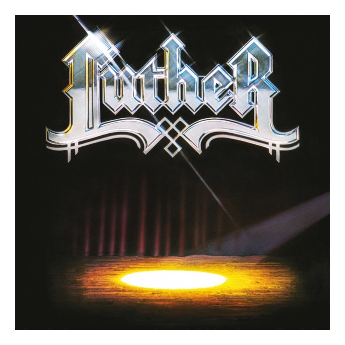 LUTHER - LUTHER