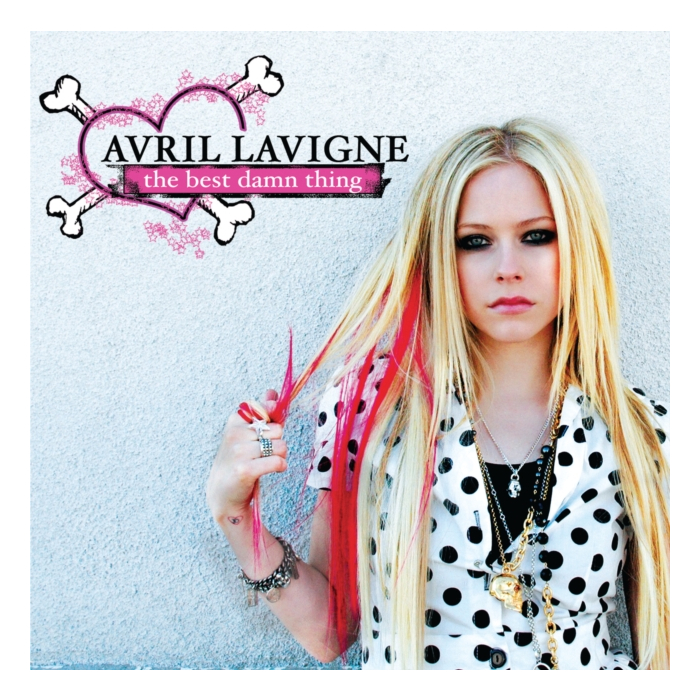 LAVIGNE