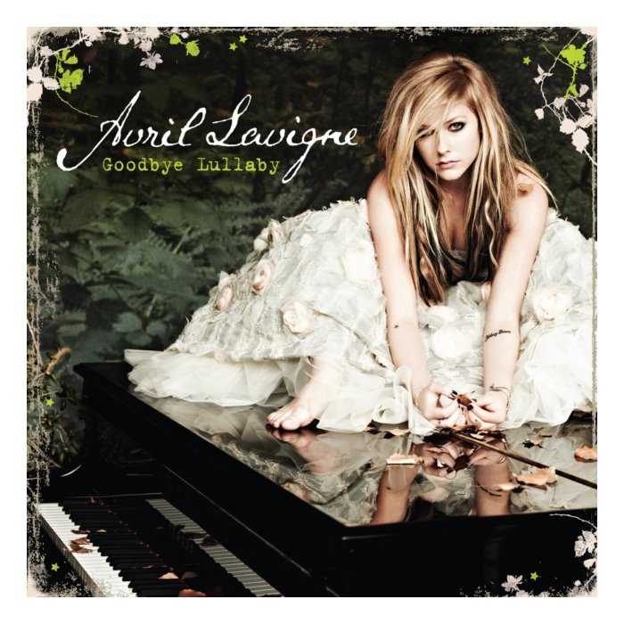 LAVIGNE