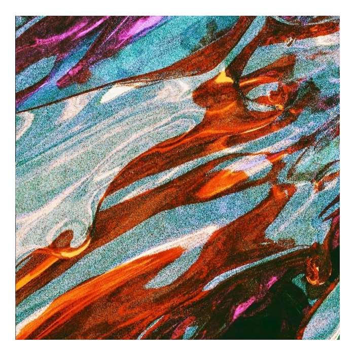 STRAY FOSSA - CLOSER THAN WE'LL EVER KNOW