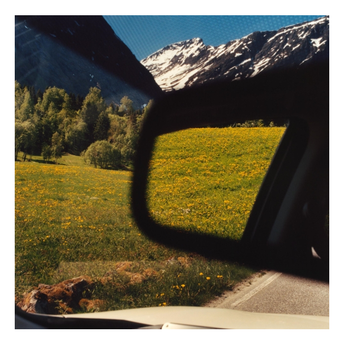 TOURIST - INSIDE OUT