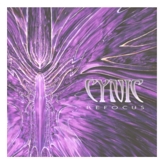 CYNIC - REFOCUS